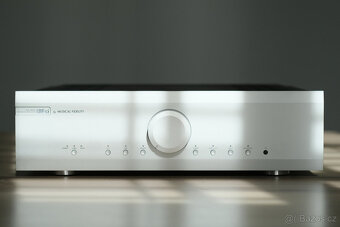 Anglický integrovaný zesilovač MUSICAL FIDELITY M6si, NOVÝ - 6