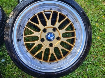 Kola 5x120 8.5jx18 et35 - 6