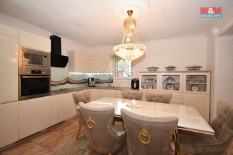 Prodej rodinného domu, 120 m², Ostrava, ul. Vývozní - 6