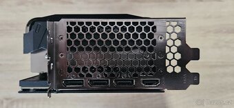 Nvidia GeForce Gainward RTX 4090 Golden Sample 24 GB -záruka - 6