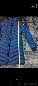 Kabátek Moncler - 6