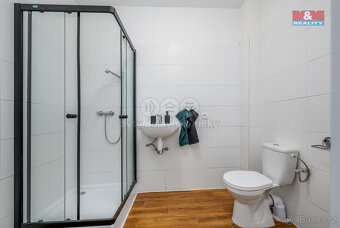Prodej bytu 1+kk, 47,5 m², Uhlířské Janovice, ul. Hrnčířská - 6