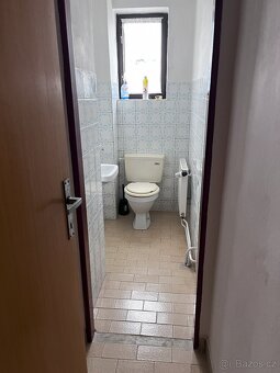 Pronájem rodinného domu ve Voltuši, Rožmitál pod Třemšínem - 6