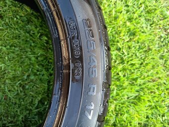 Letní pneu Uniroyal 225/45 R17 - 6