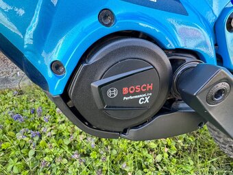 Conway Xyron S 4.9 29’´zánovní stav, najeto pouze 1056 km - 6