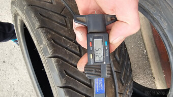 245/40 r18 - 6