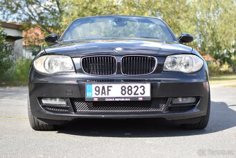 E88 118i Cabrio [105kW] - 6