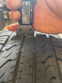 215 65 R16 98H Matador CONQUERRA 2 - 6