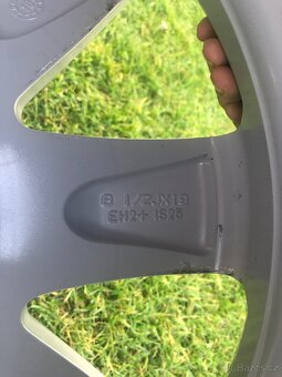 BMW Styling 272 19” - 6
