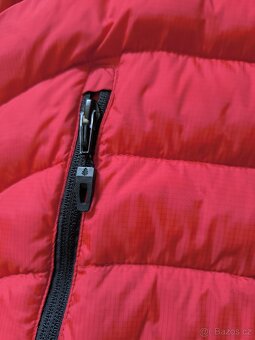 Nordblanc pánská zimní bunda MOUNTAINEER vel.S - 6