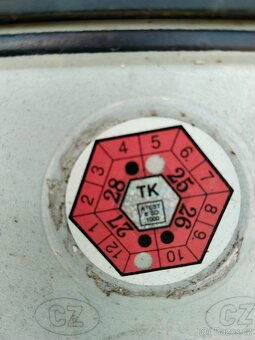 Prodám ,Přívěsný vozík za auto - 6