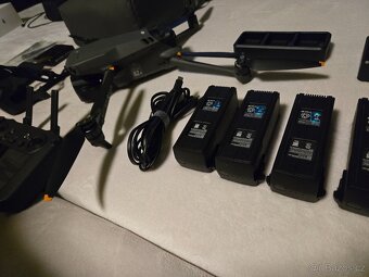 DJI Mavic 3 Pro Fly more combo - 6