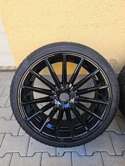5x112 r19 La chanti konkavni - 6