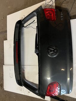 Náhradní díly interiéru Vw golf 6 GTD - 6