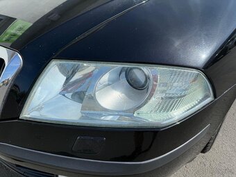 Škoda Octavia 2,0 TDI, automat 103kw - 6