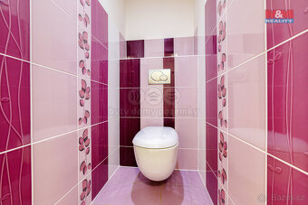 Prodej bytu 3+kk, 75 m², Nepomuk, ul. Pivovarská - 6