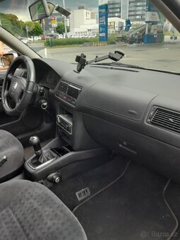 Prodám volkswagen golf4 1.9 tdi 85Kw - 6