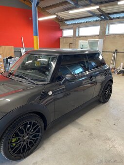 Alu kola Dotz Limerock R17 4x100 - 6
