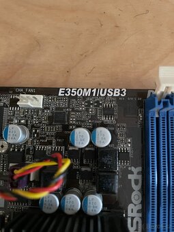 Základní desky do PC, Supermicro, MSI, ASRock - 6