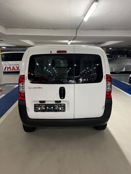 Citroën Nemo, 1.3 HDi - 6
