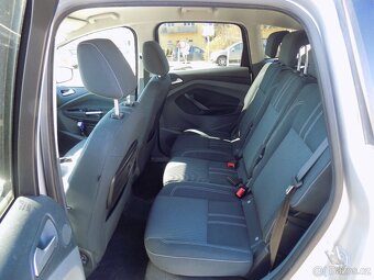 Ford C-MAX 2.0 TDCI TITANIUM TAŽNÉ NAVI - 6
