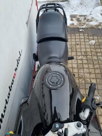 BMW r 1100 rs ABS - 6
