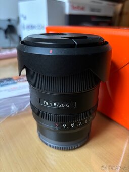 sony 20mm f1.8 full frame - 6