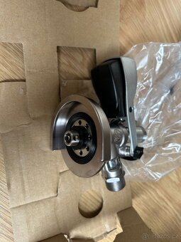 2x Nový Naražeč KOMBI MICRO MATIC - 6