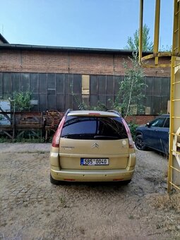 Citroën C4 grand picasso - 6