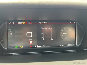 CITROEN C4 1,5 HDi SpaceTourer 7MÍST - 6