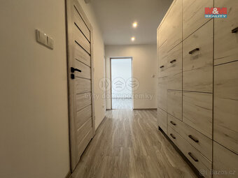 Pronájem bytu 3+kk, 56 m², Karviná, ul. tř. Těreškovové - 6