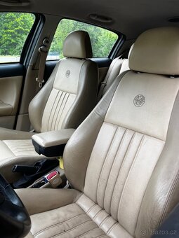 Alfa Romeo 147 110kw - 6
