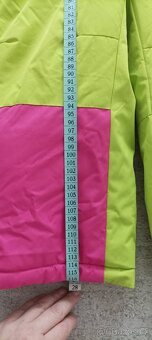 Kombinéza 6-9 let, 122 cm PiDiLiDi - 6