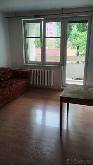 Dlouhodobý pronájem bytu -Strakonice - 6