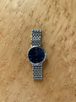 Hodinky Omega De Ville Prestige - 6