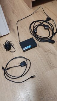 Prodám Televizi Samsung LE32C550 32" (82cm) + Set Top Box - 6