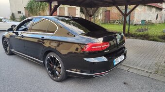 Passat B8 R line - 6