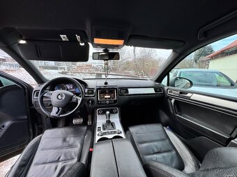 Vw touareg 7P - 6
