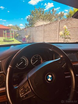 BMW GT530 - 6