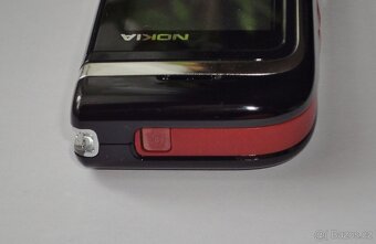 Nokia 7260 s baterií - sbírkový stav - 6