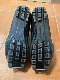 Dětské Boty na běžky Fischer XJ Sprint EU36, NNN - 6