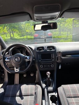 Golf 6 GTI - 6
