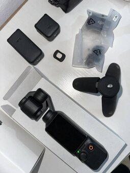 DJI Osmo Pocket 3 Creator combo - 6
