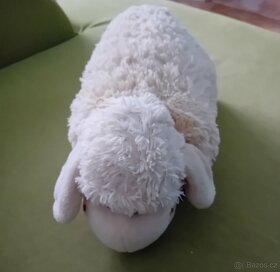 Ovečka polštářek nebo hračka - 6