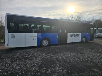 IRISBUS IVECO CROSSWAY LE - prodáno - 6