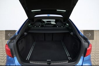 BMW 3 gran turismo - 6