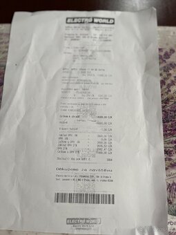 Iphone 11, 64GB - 6