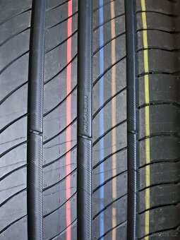Letní pneumatiky Michelin 4x - 6