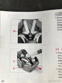 Vajíčko včetně platformy - 6