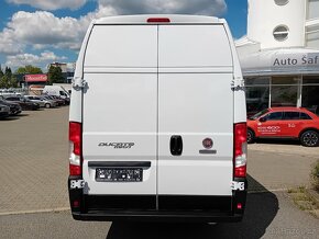 FIAT DUCATO 2,2 MTJ 140K L4H3 VAN /IHNED/ODPOČET DPH/ - 6